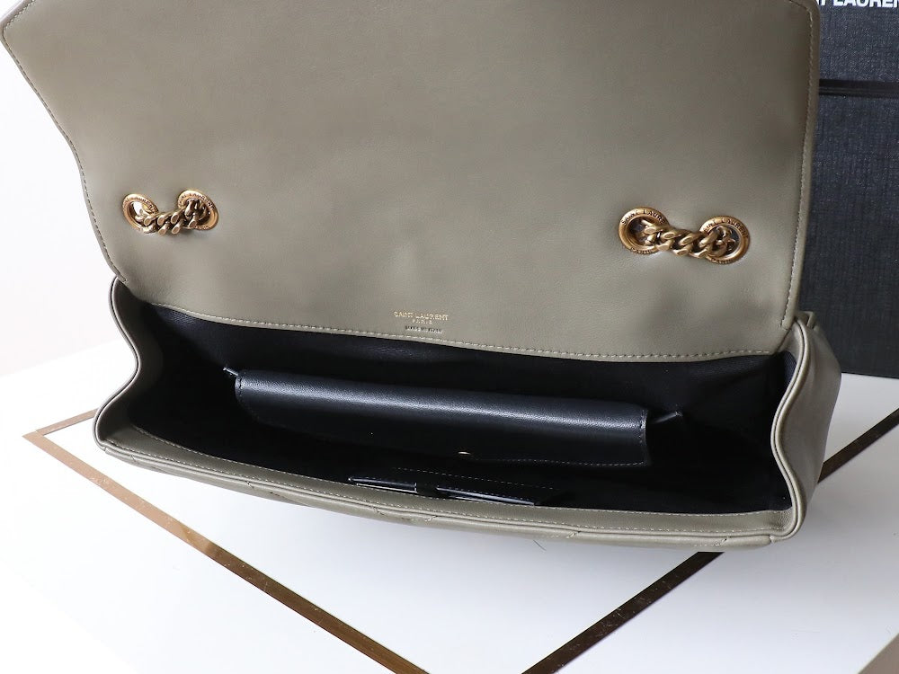 Ezyycart Bags YSLn Luxury Bag --120053
