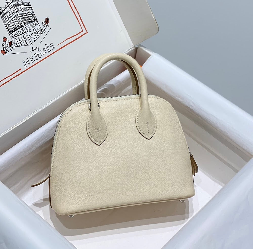 Anum Bags Hermesn Luxury Bag --118782