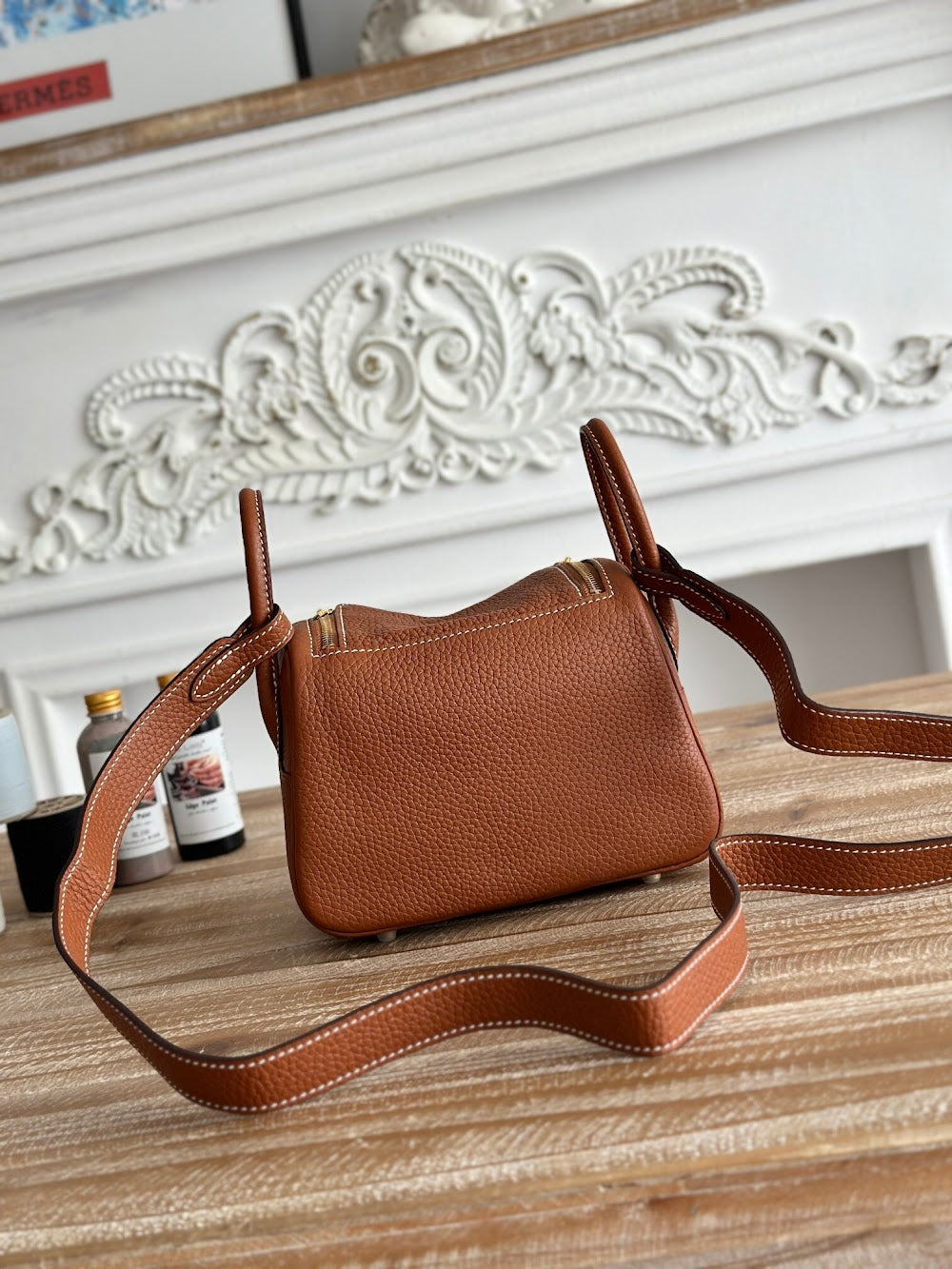 Anum Bags Hermesn Luxury Bag --118937