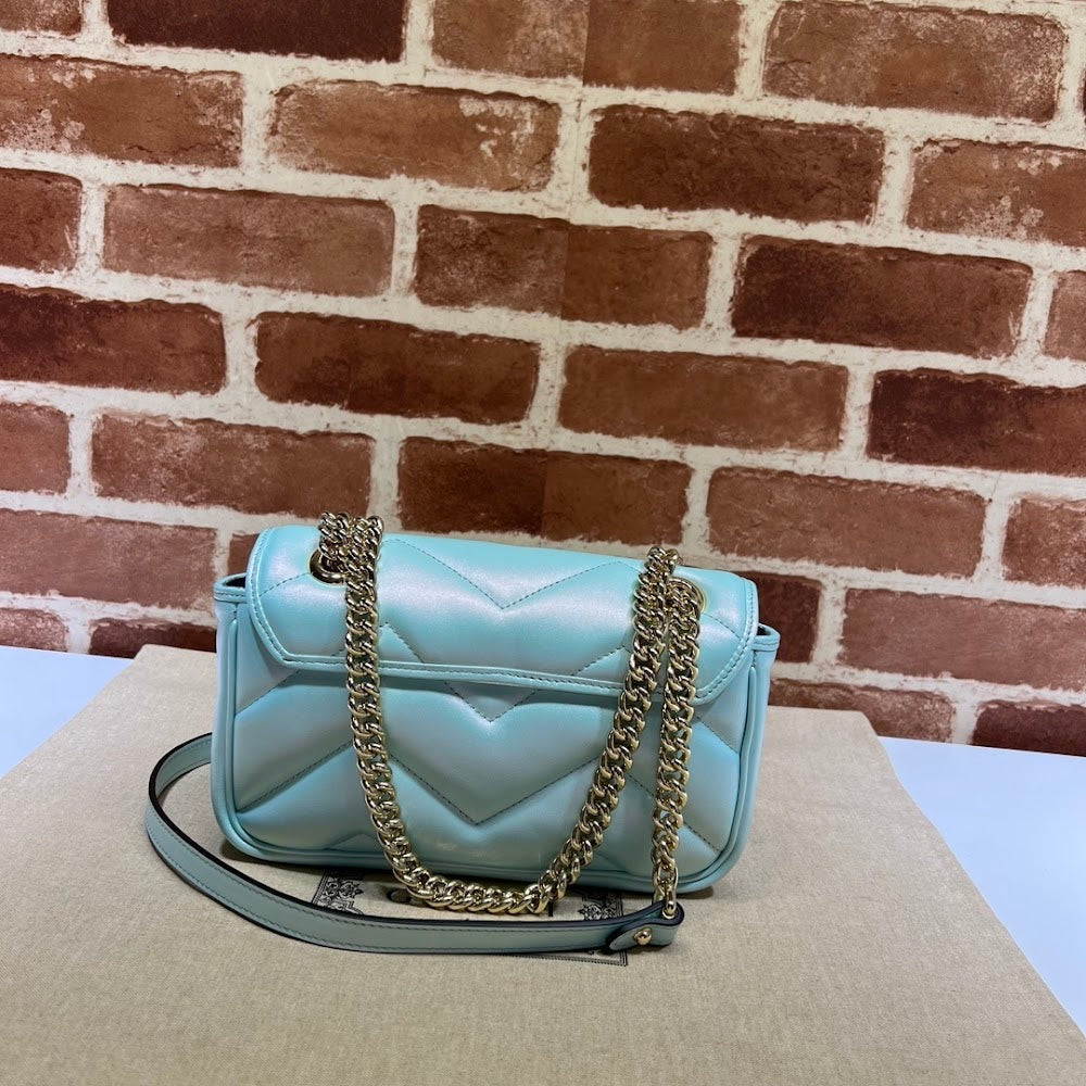 Ezyycart Bags Guccin Luxury Bag --95398