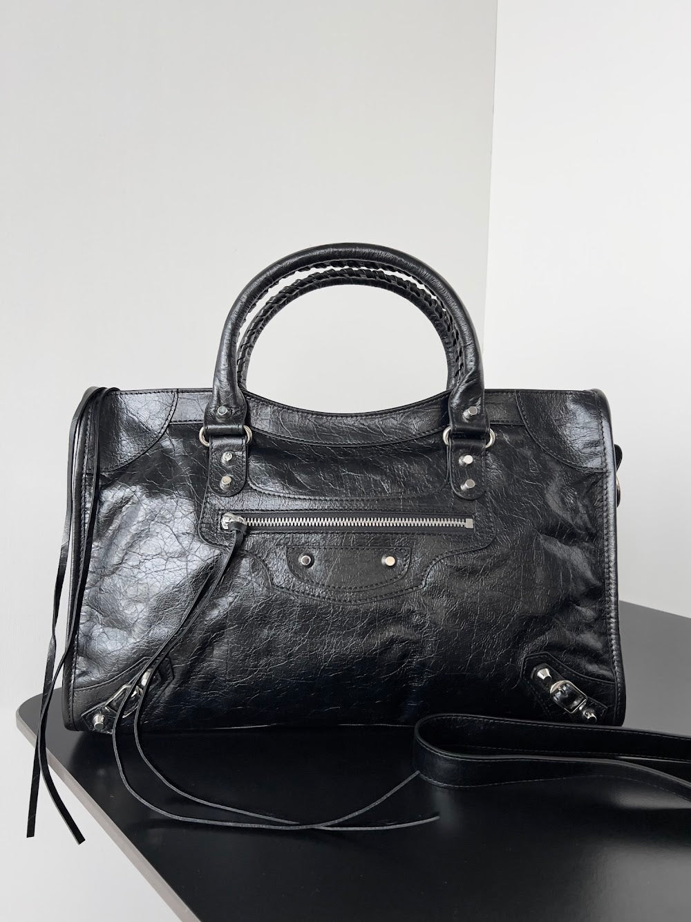 Ezyycart Bags Balenciaga Luxury Bag --111173