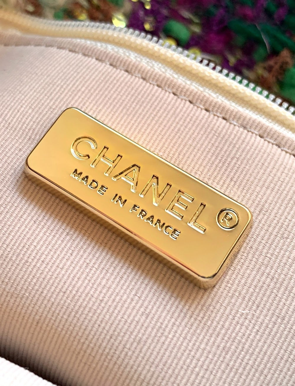 Anum Bags CHn Luxury Bag --112734