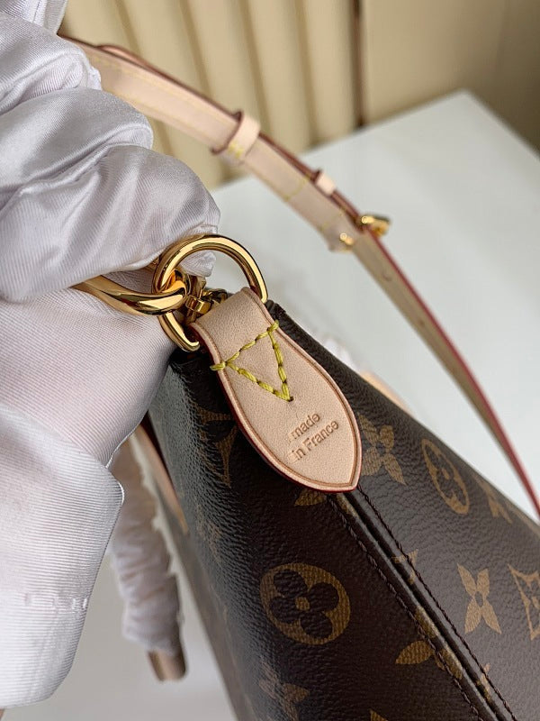 Ezyycart Bags ln Luxury Bag --60826