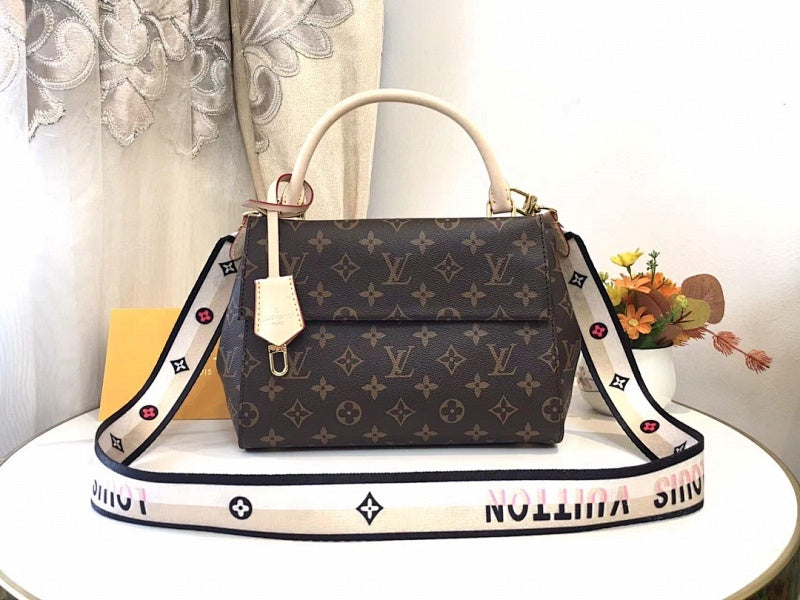 Anum Bags LVn Luxury Bag --81184