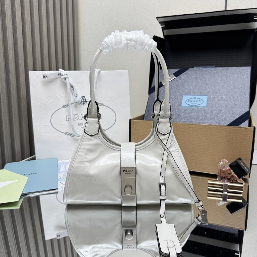 Ezyycart Bags Pradn Luxury Bag --101803