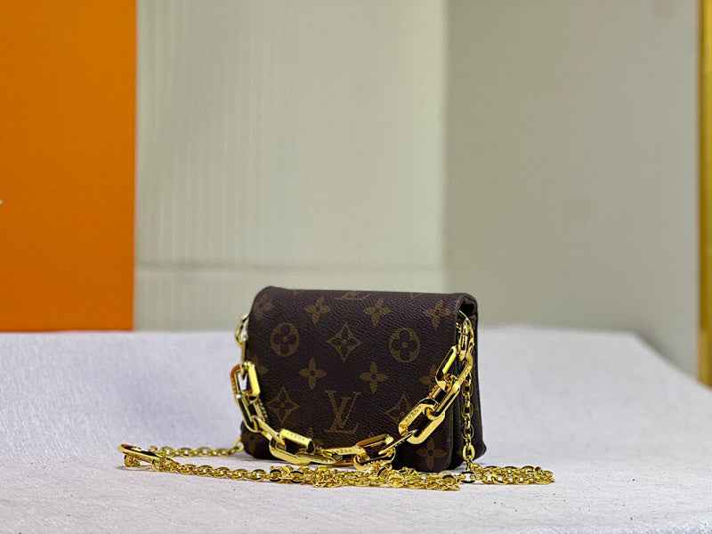 Anum Bags LVn Luxury Bag --81352