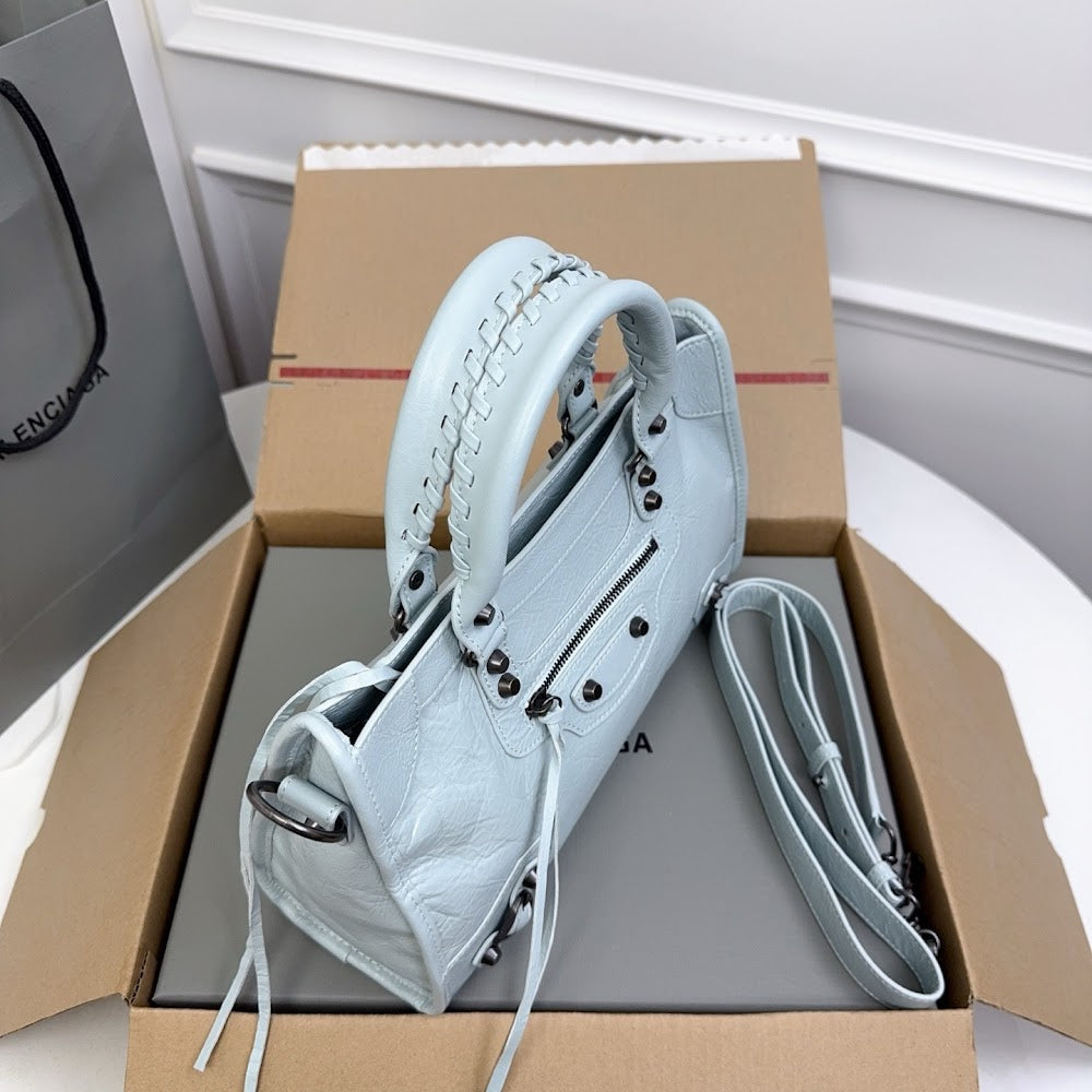 Ezyycart Bags Balenciaga Luxury Bag --110673