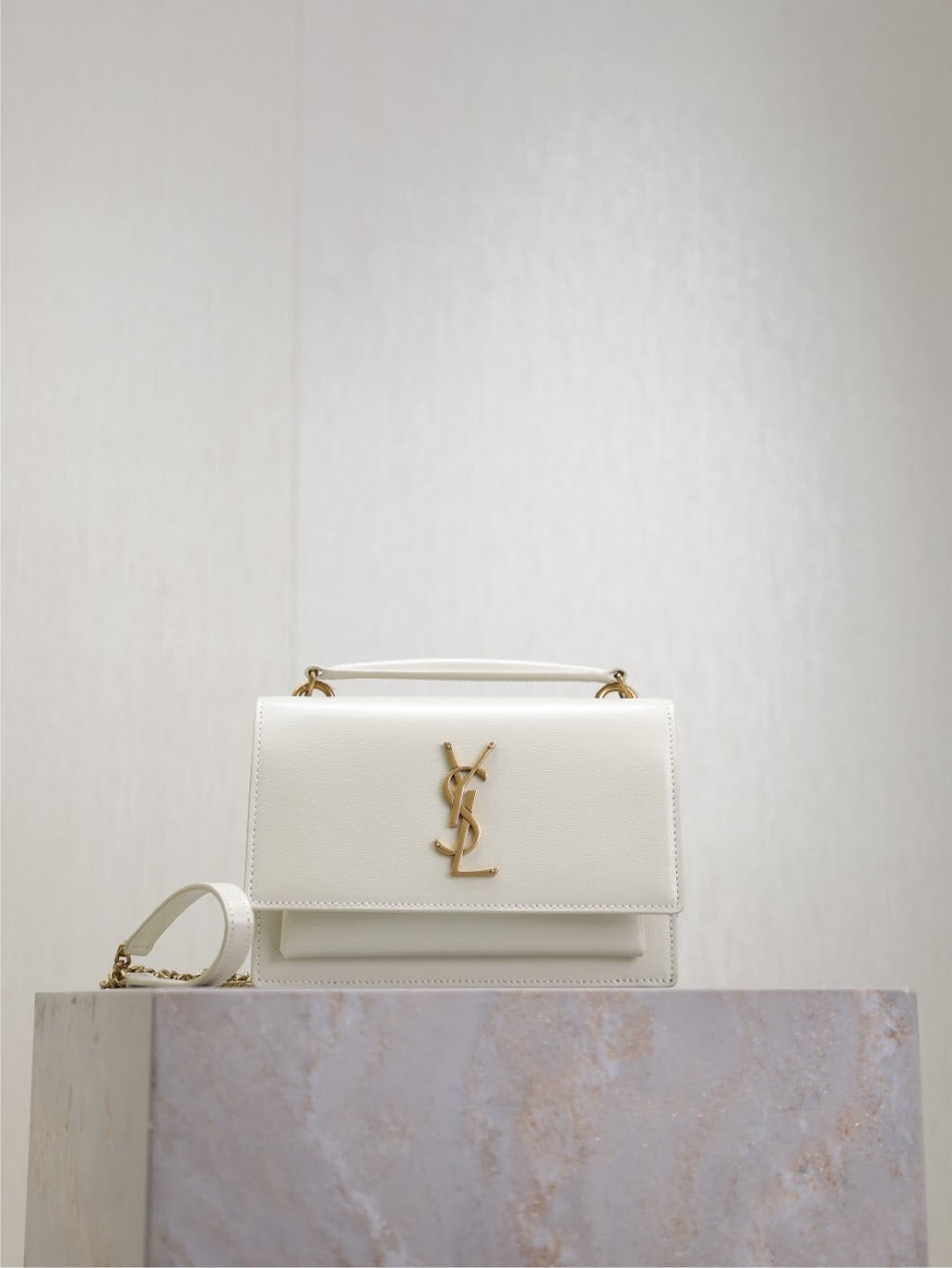 Ezyycart Bags YSLn Luxury Bag --119630