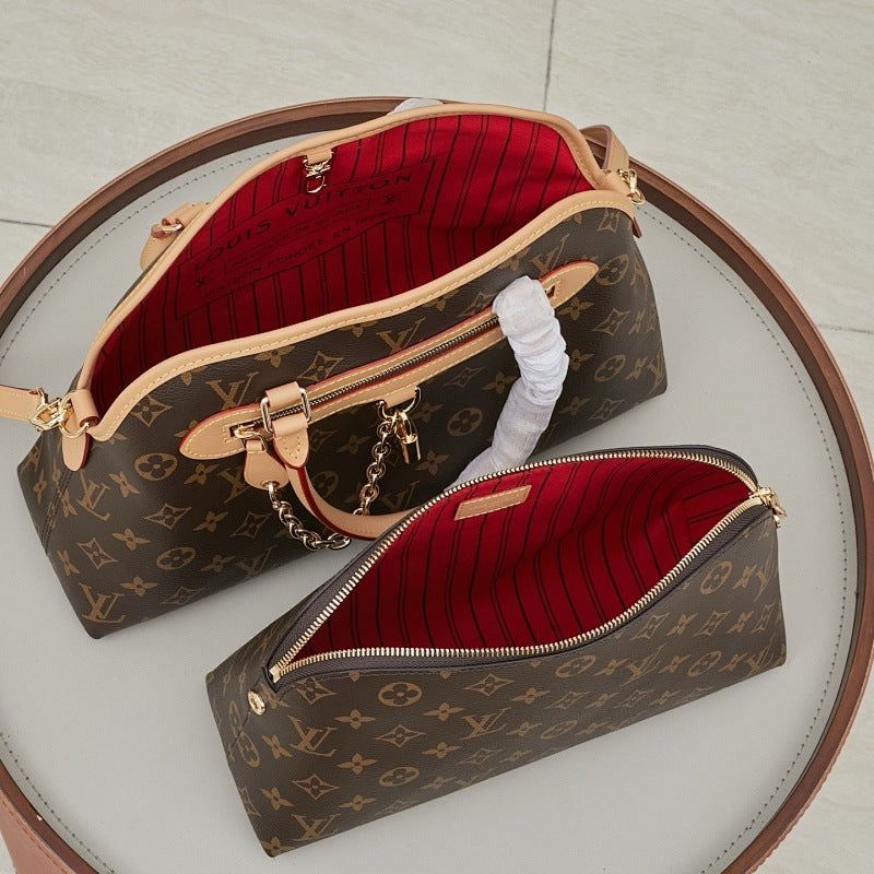 Anum Bags LVn Luxury Bag --80725