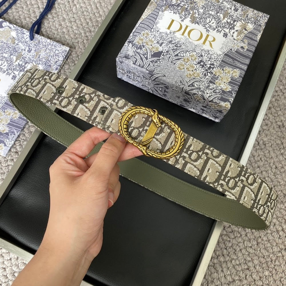 Anum Bags Diorn Luxury Belt --107742