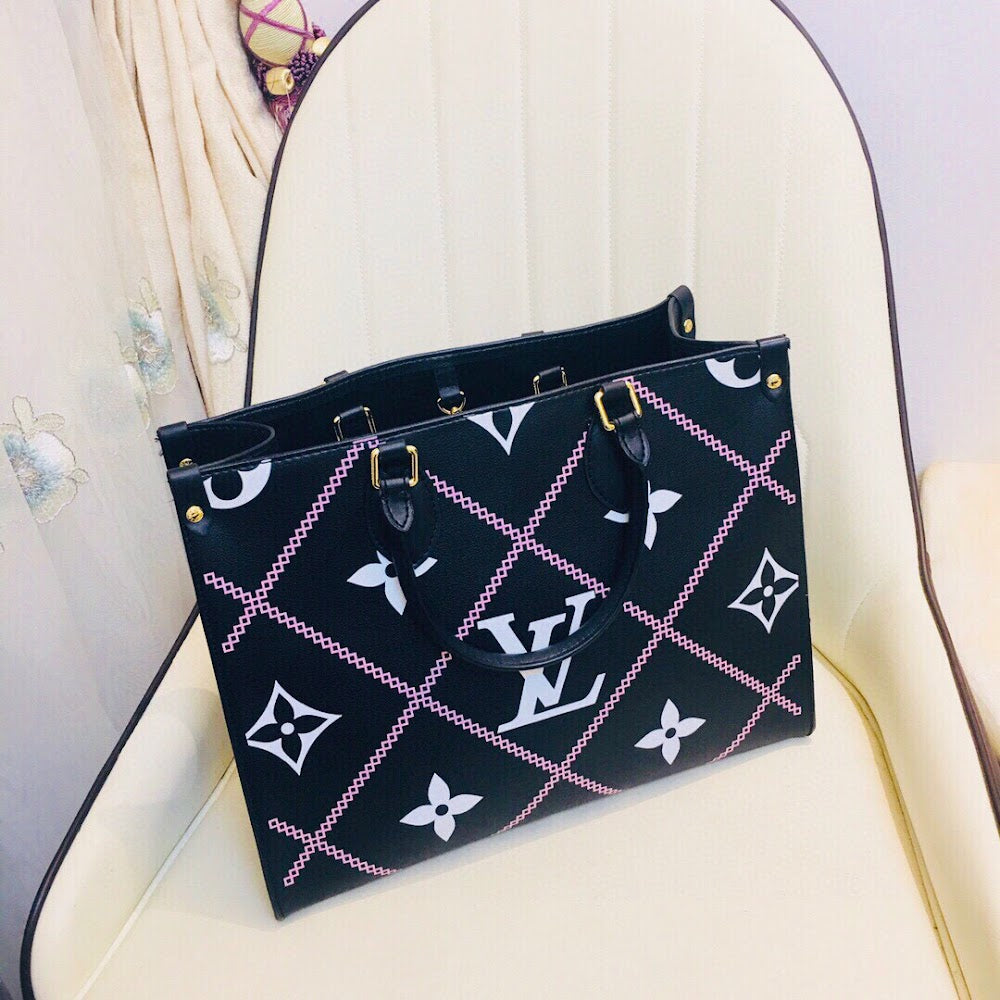 Anum Bags LVn Luxury Bag --79942
