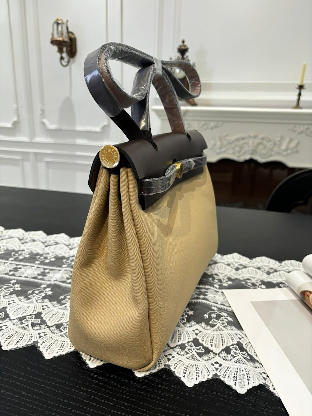 Ezyycart Bags Hermesn Luxury Bag --118382