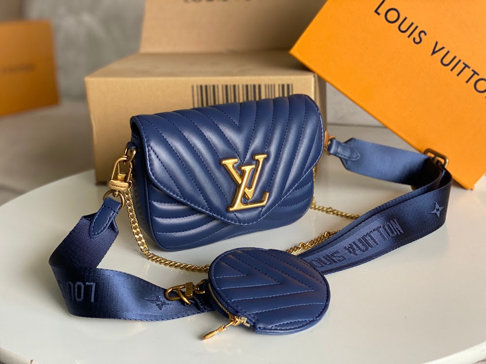 Anum Bags LVn Luxury Bag --79231