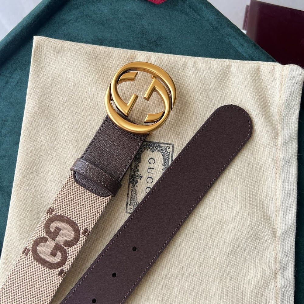 Ezyycart Bags Guccin Luxury Belt --105090