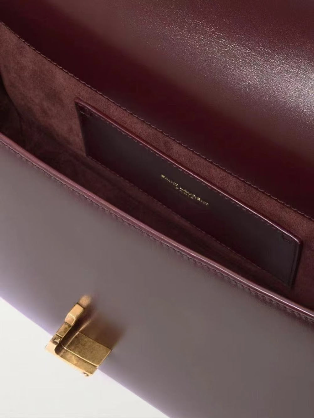 Ezyycart Bags YSLn Luxury Bag --119831