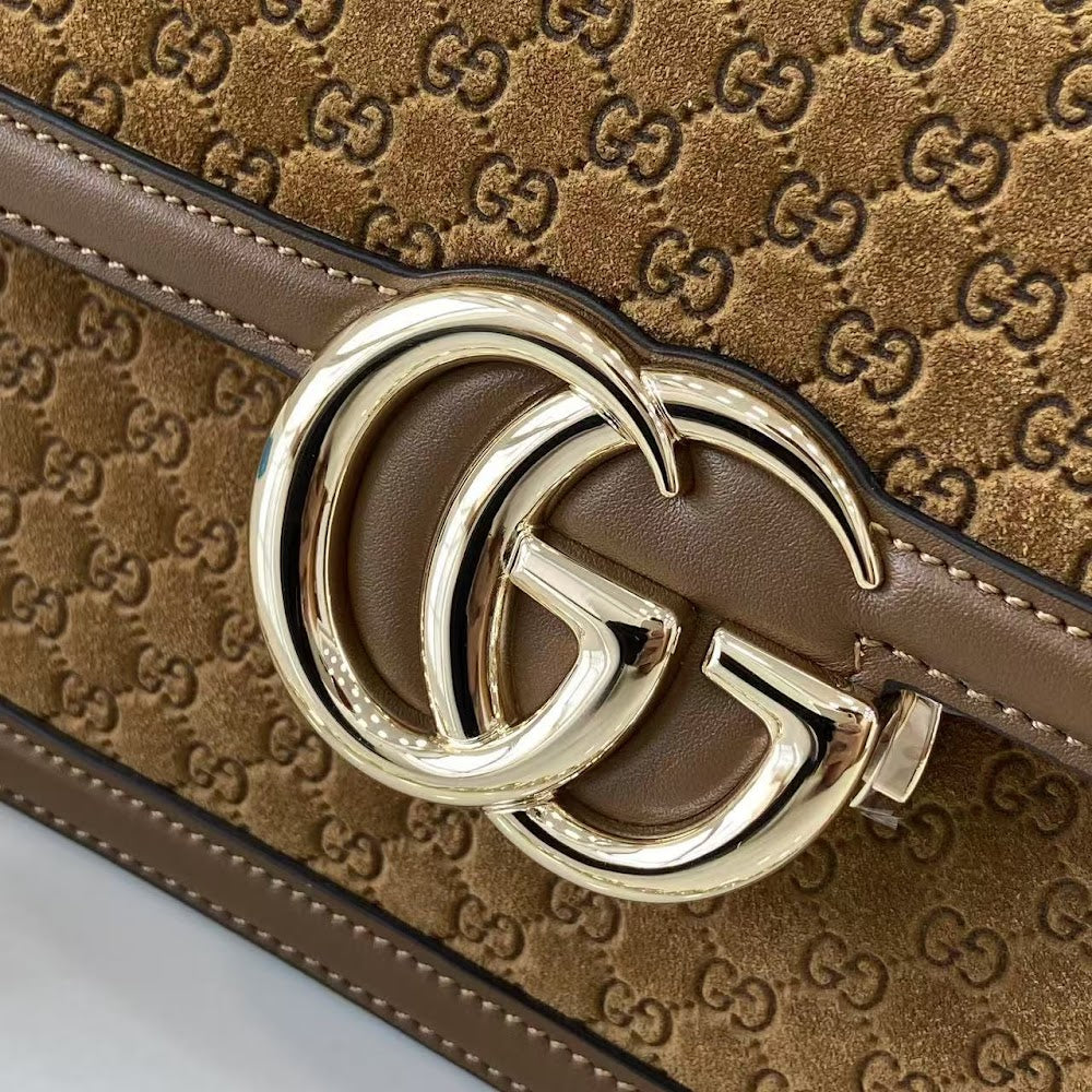 Ezyycart Bags Guccin Luxury Bag --94378