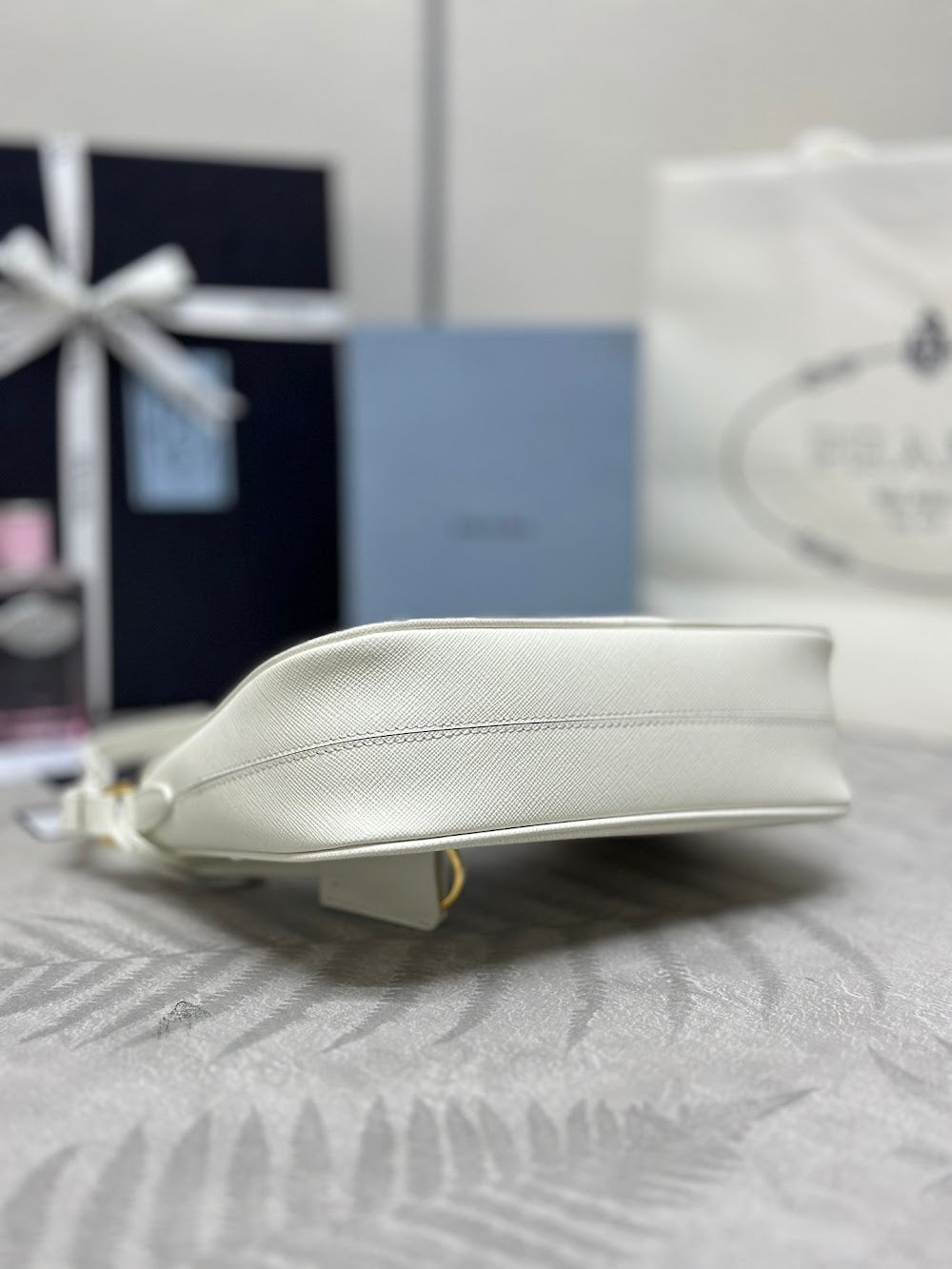 Ezyycart Bags Pradn Luxury Bag --102987