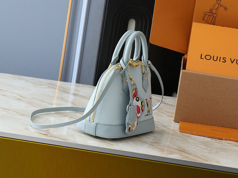 Anum Bags LVn Luxury Bag --81039