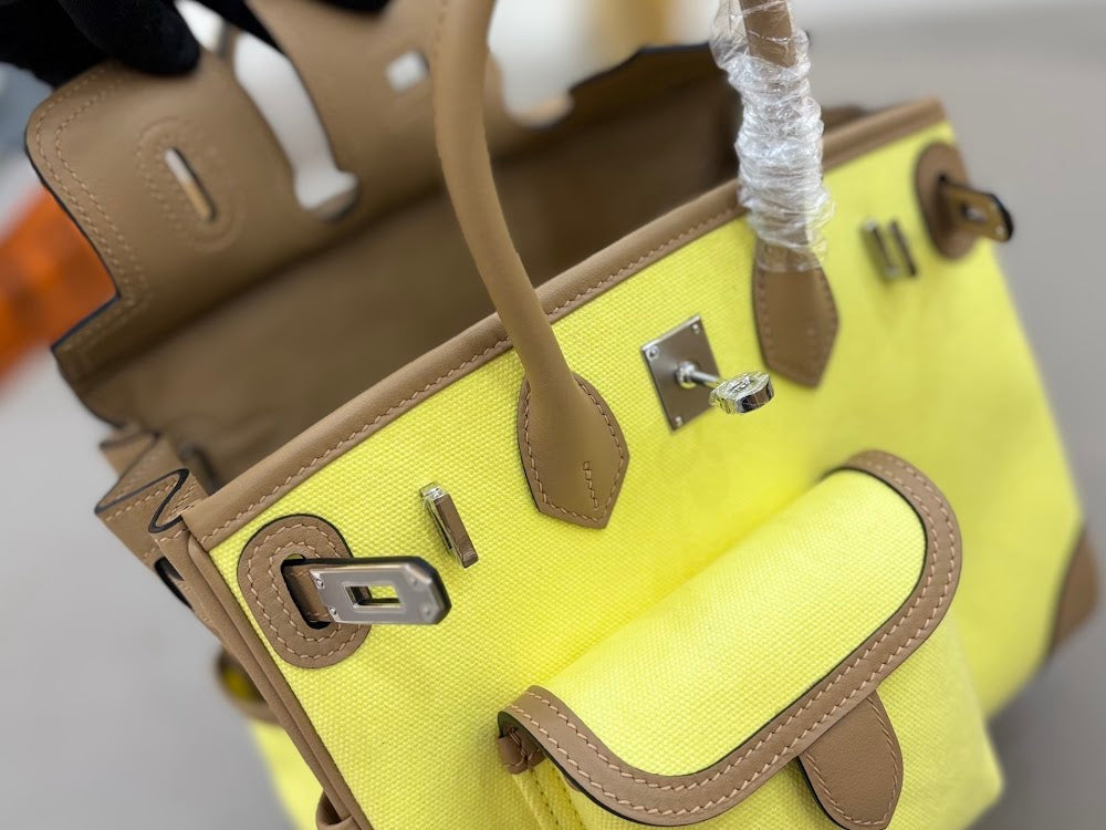 Anum Bags Hermesn Luxury Bag --118715