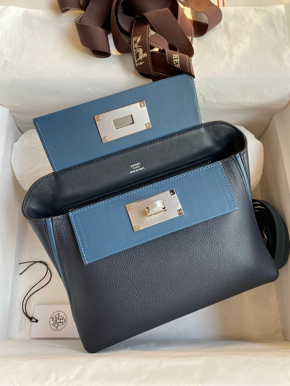 Anum Bags Hermesn Luxury Bag --118851
