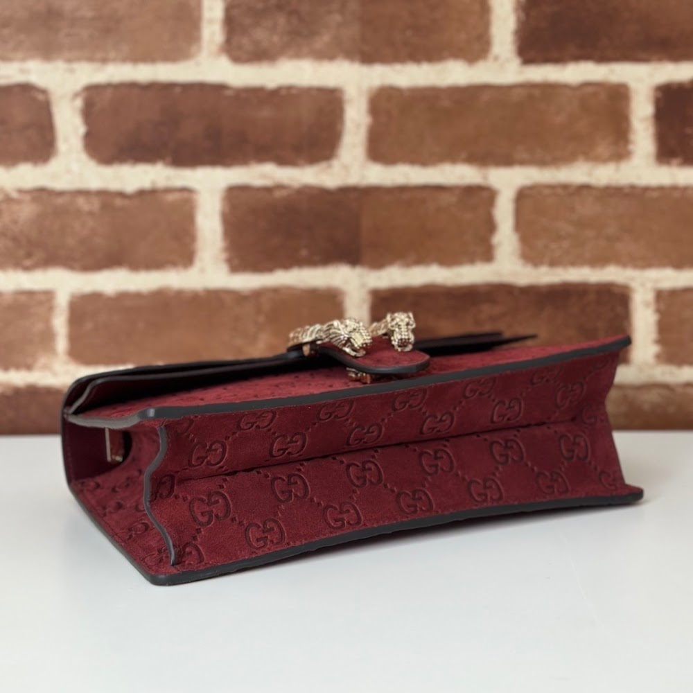 Ezyycart Bags Guccin Luxury Bag --94201