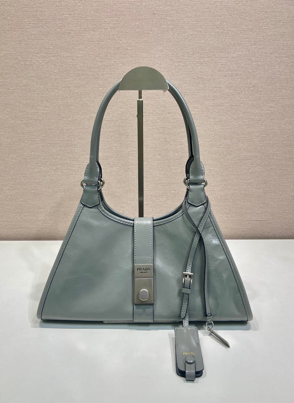Ezyycart Bags Prada Luxury Bag --54558