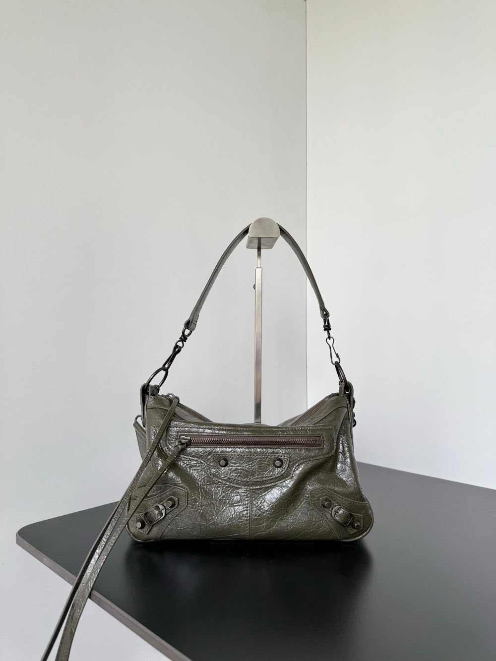 Ezyycart Bags Balenciaga Luxury Bag --111642