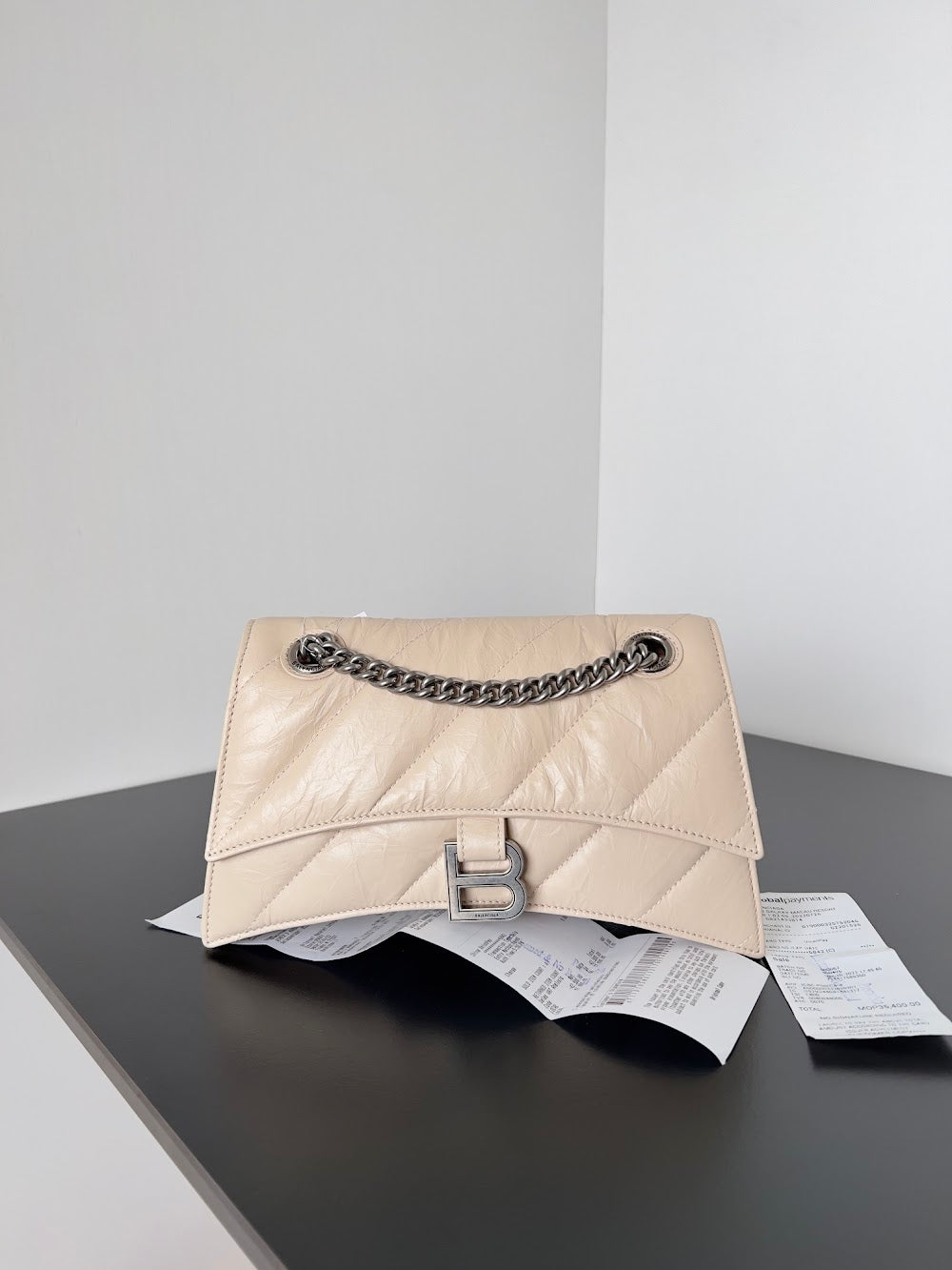 Ezyycart Bags Balenciaga Luxury Bag --111202