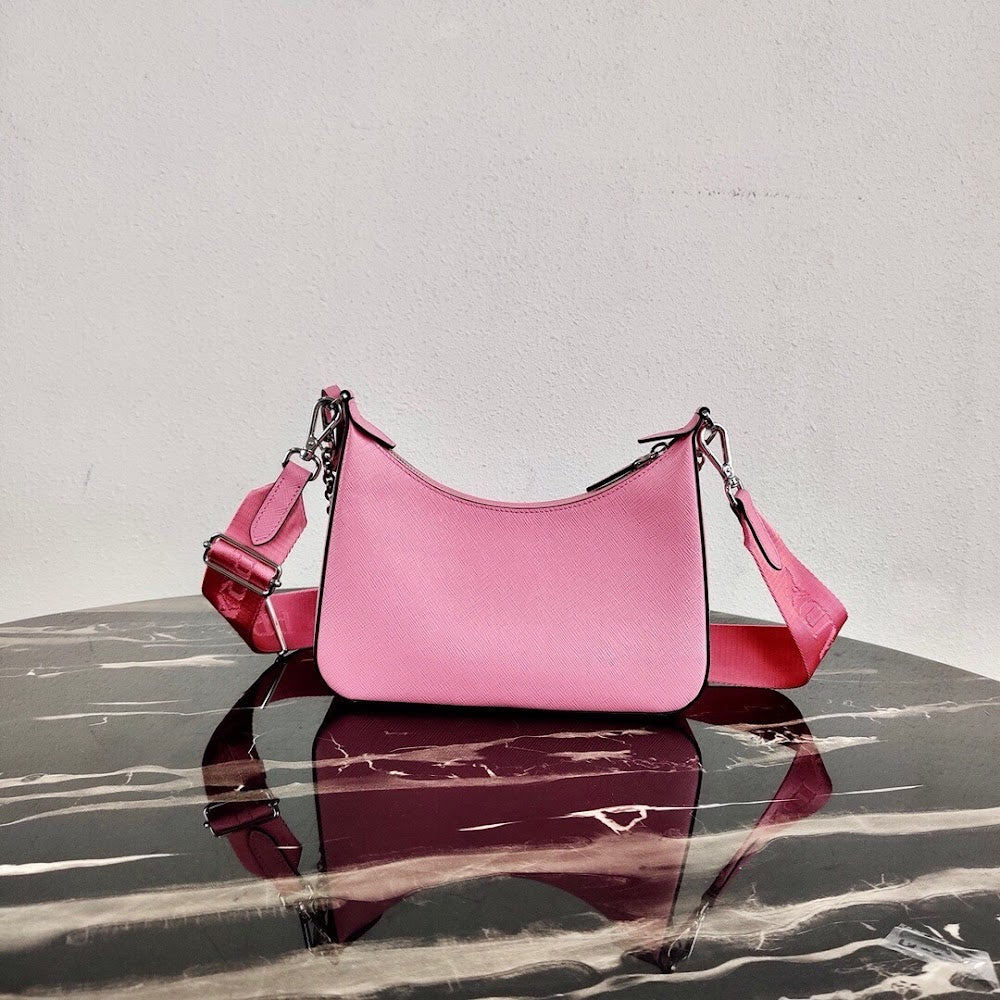 Ezyycart Bags Prada Luxury Bag --53872