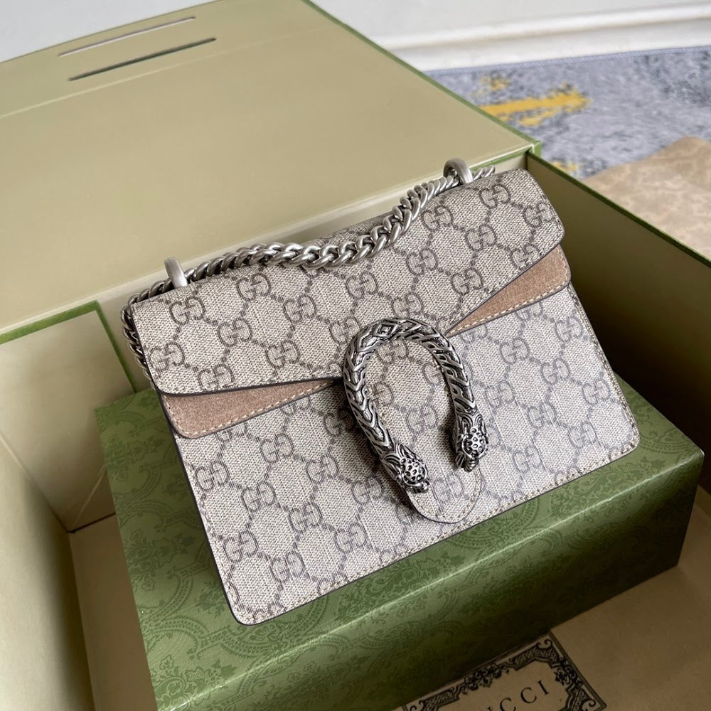 Ezyycart Bags Guccin Luxury Bag --94391