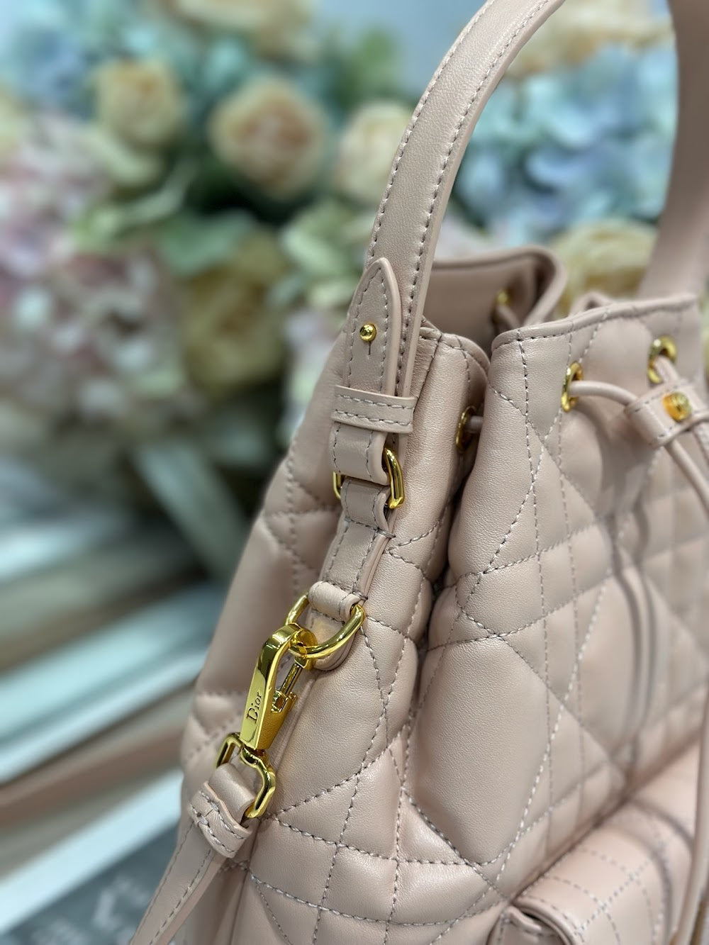 Ezyycart Bags Diorn Luxury Bag --115570