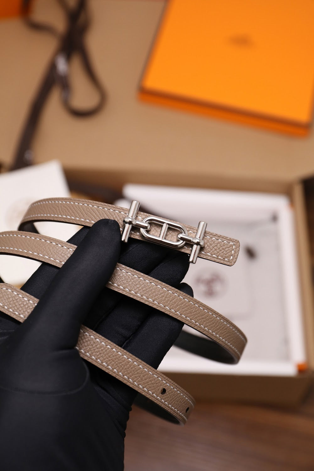 Anum Bags Hermesn Luxury Belt --109013