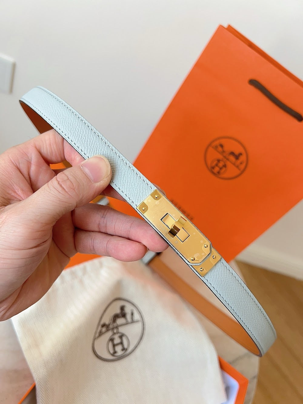 Ezyycart Bags Hermesn Luxury Belt --109017