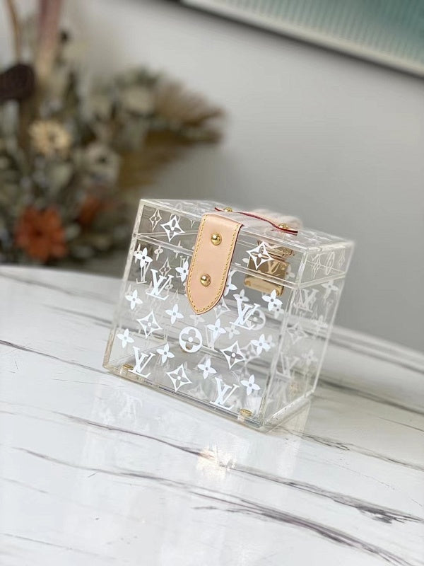 Anum Bags LV Luxury Bag --55731