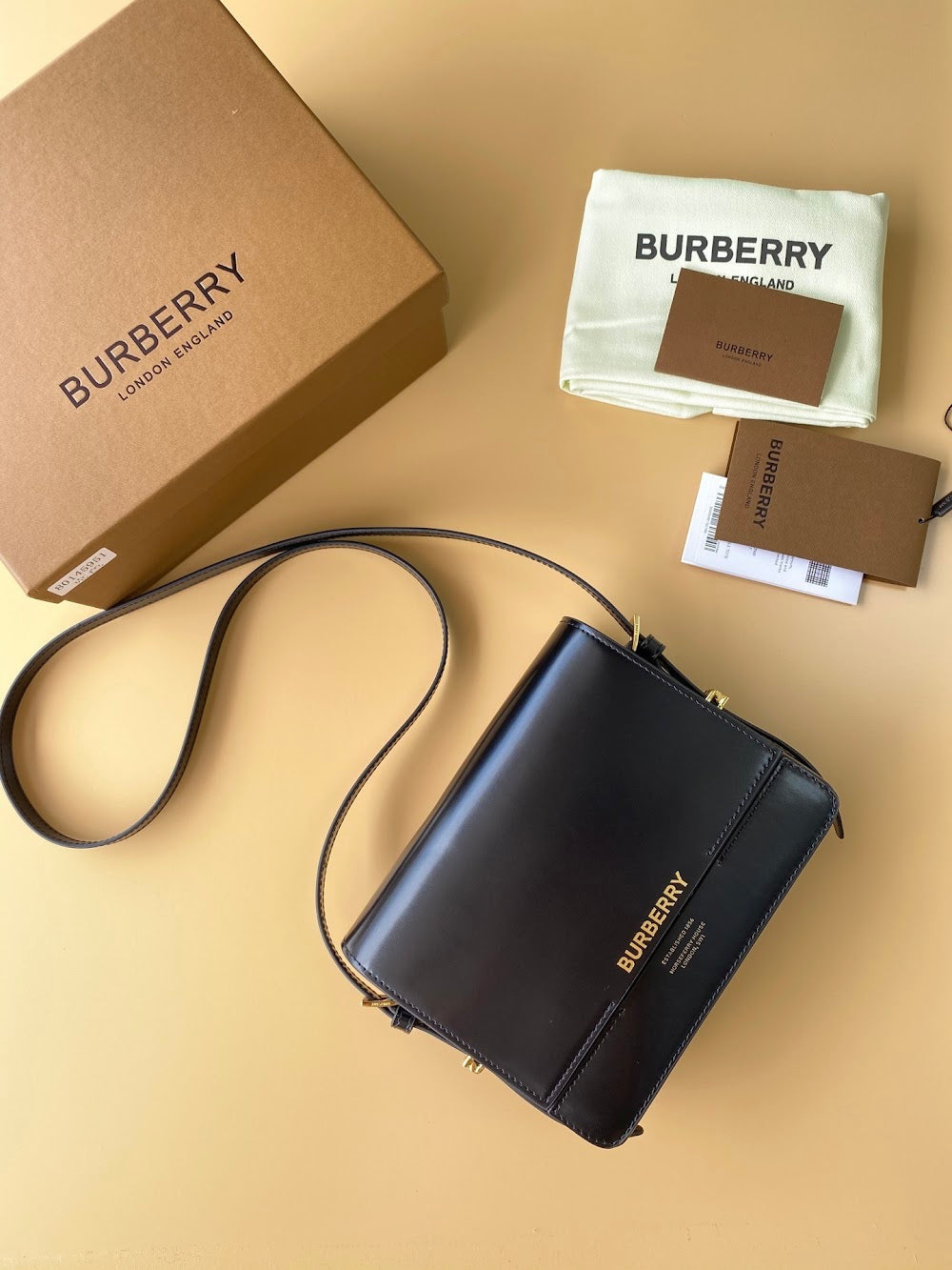 Ezyycart Bags Burberryn Luxury Bag --92432