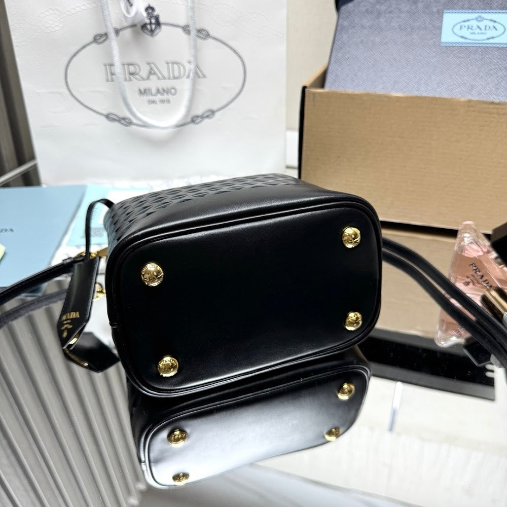 Ezyycart Bags Pradn Luxury Bag --101775