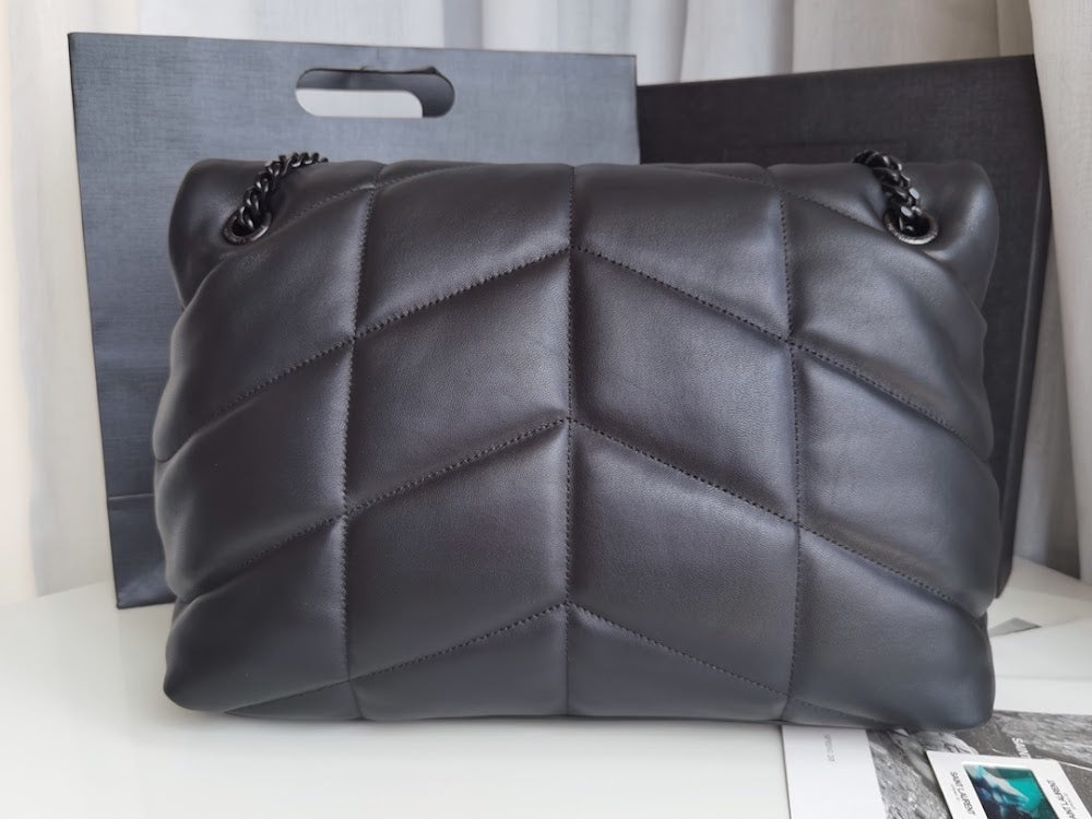 Ezyycart Bags YSLn Luxury Bag --119048