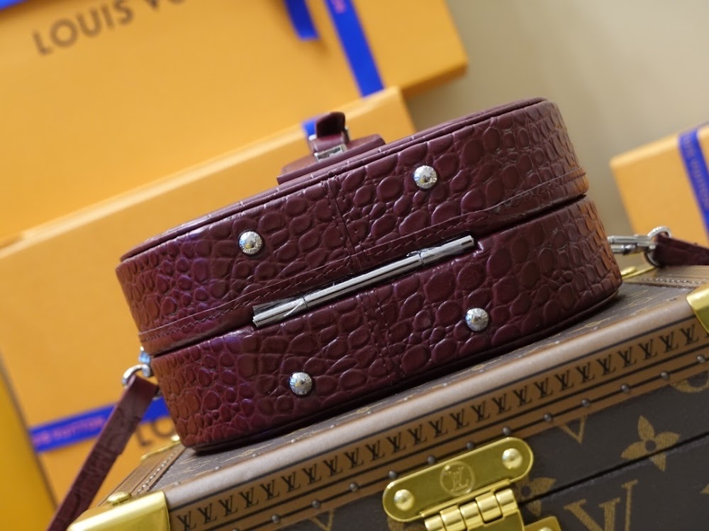 Ezyycart Bags ln Luxury Bag --60215
