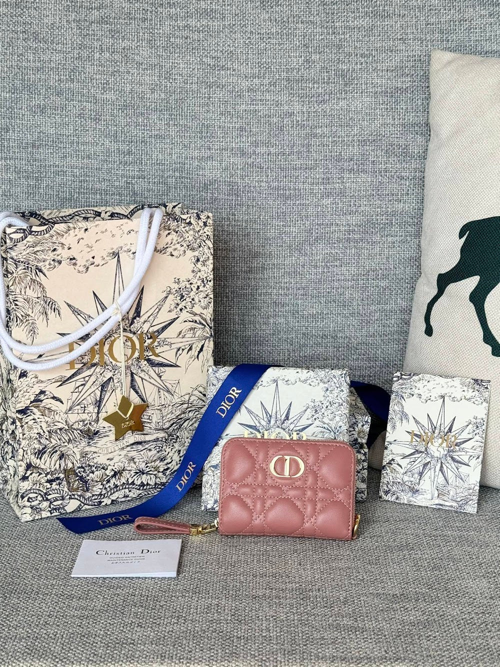 Anum Bags Diorn Luxury Bag --114567