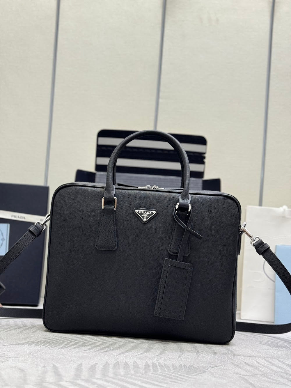 Ezyycart Bags Pradn Luxury Bag --101372
