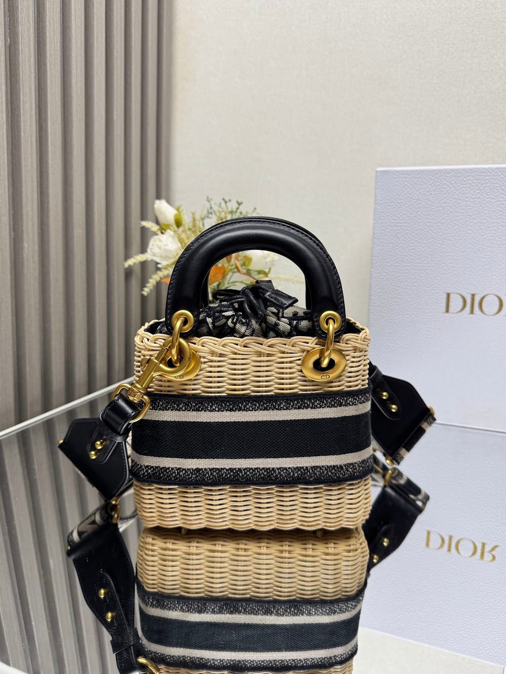 Ezyycart Bags Diorn Luxury Bag --115595