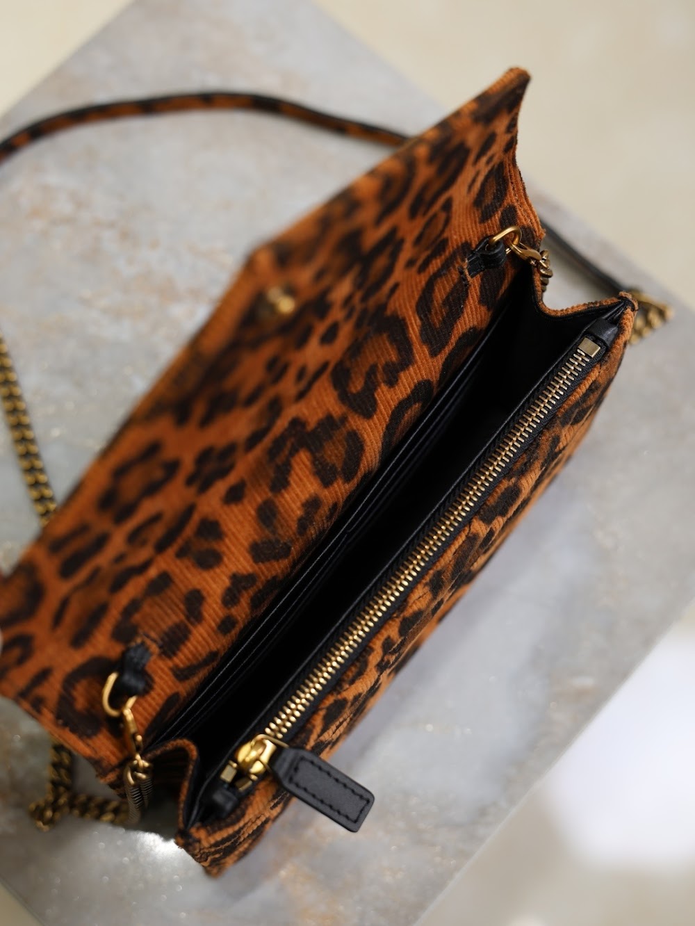 Ezyycart Bags YSLn Luxury Bag --119648