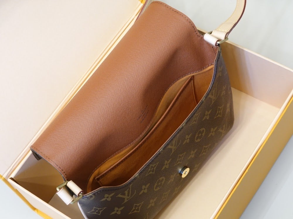 Anum Bags ln Luxury Bag --56294