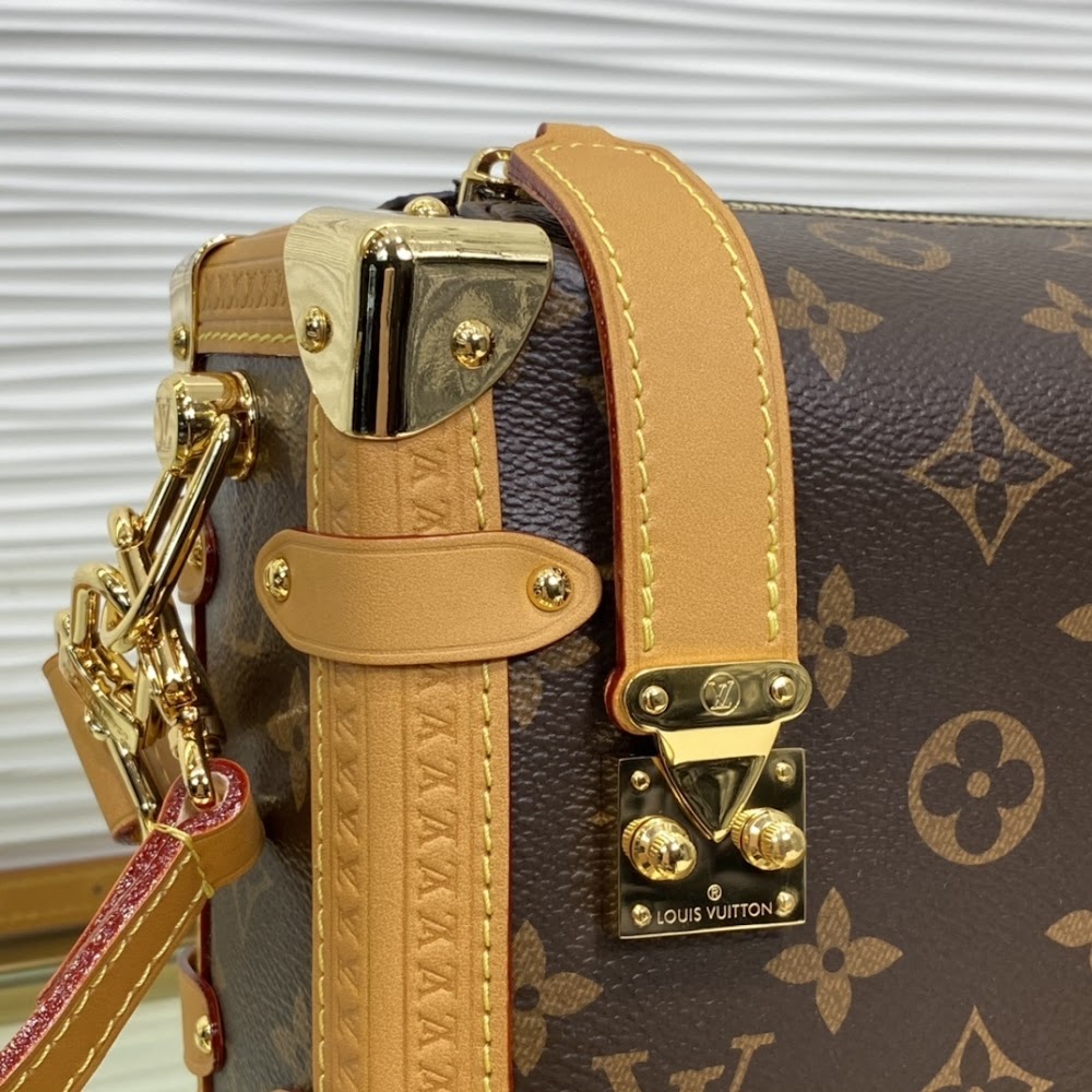 Anum Bags LVn Luxury Bag --80151