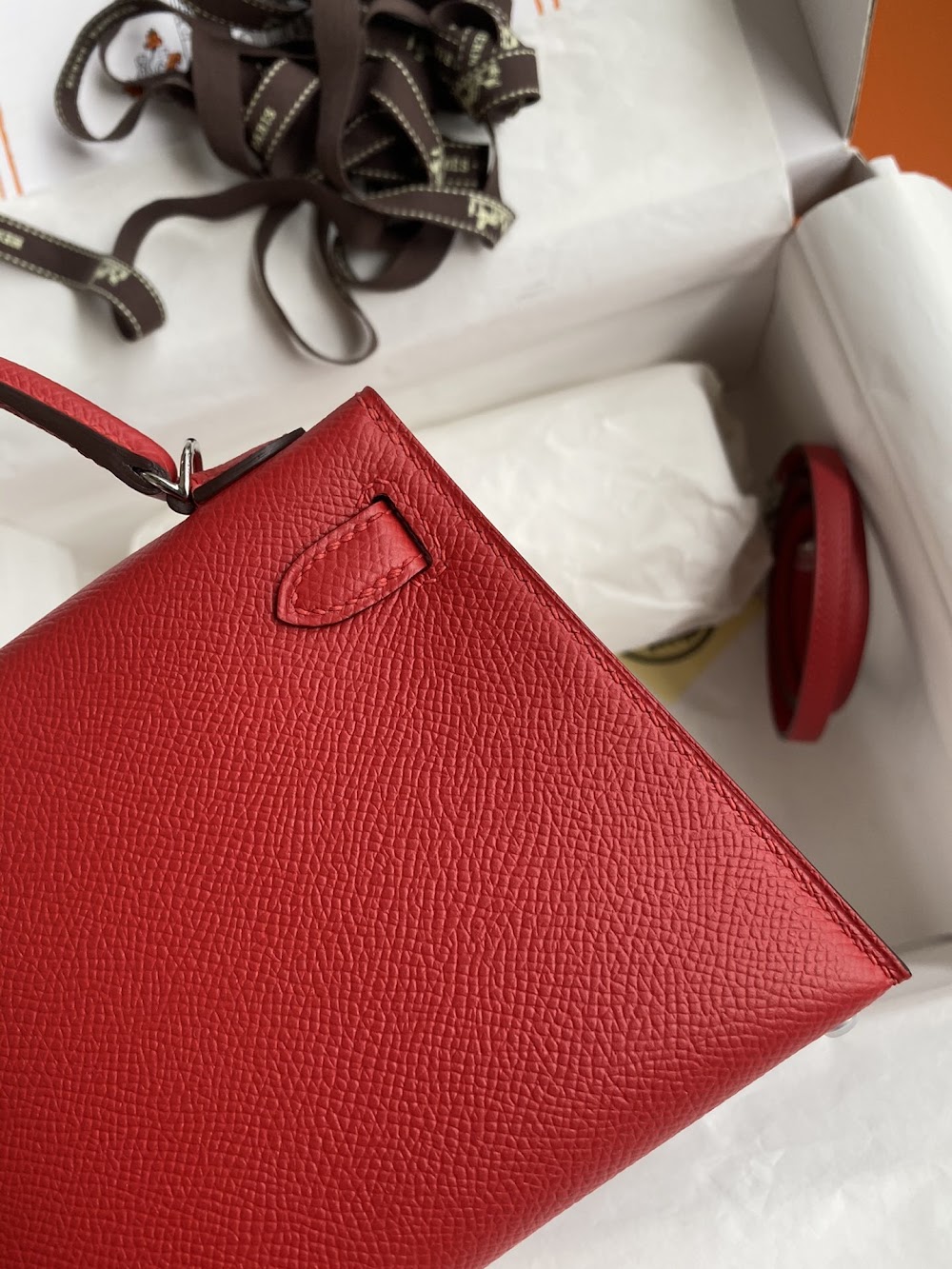 Anum Bags Hermesn Luxury Bag --119031