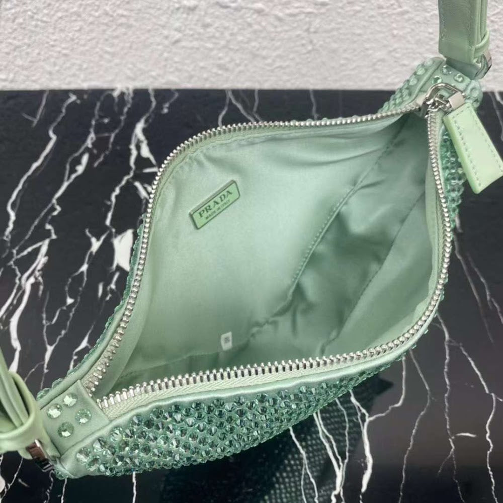 Ezyycart Bags Prada Luxury Bag --53819