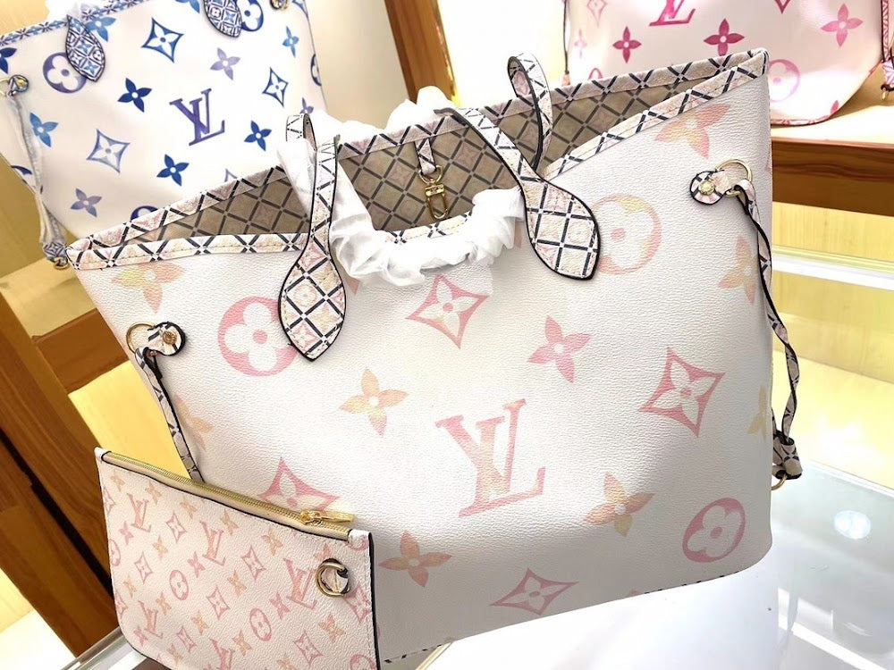Anum Bags LVn Luxury Bag --81229