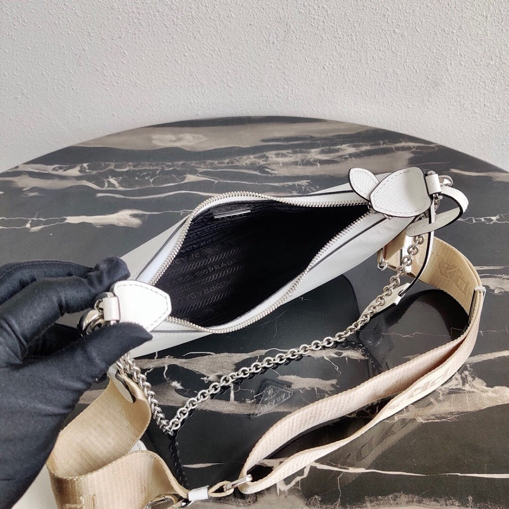 Ezyycart Bags Prada Luxury Bag --54159