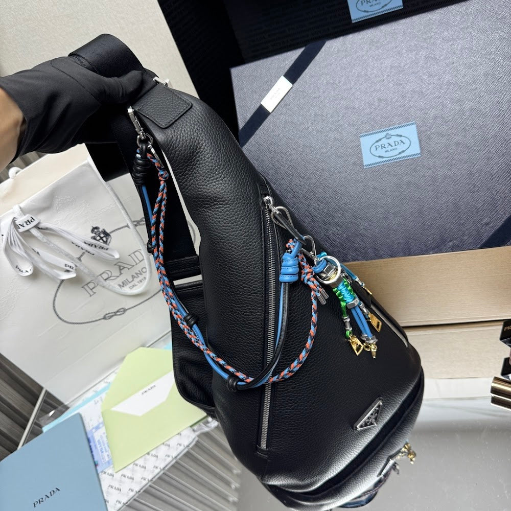 Ezyycart Bags Pradn Luxury Bag --101944