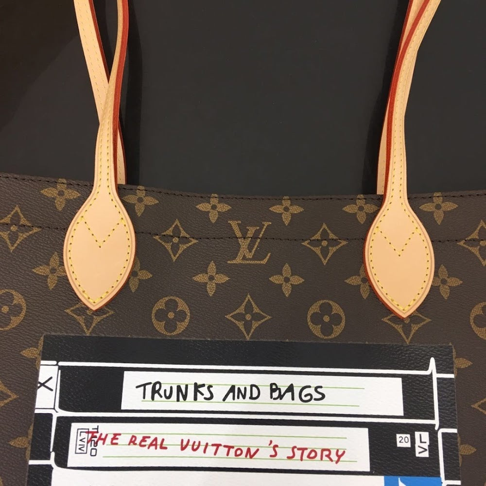 Ezyycart Bags ln Luxury Bag --59124